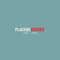 Placebo의 앨범 B-Sides 1996-2006 [2CD] 커버 아트 이미지