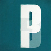 Portishead의 앨범 Third 커버 아트 이미지