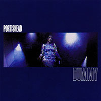 Portishead의 Dummy [Bonus Track] 앨범 커버