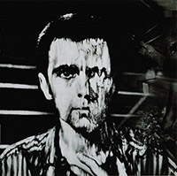 Peter Gabriel (Genesis)의 앨범 Gabriel 3 : Melt [Rmst] 커버 아트 이미지