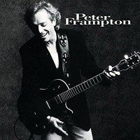 Peter Frampton (Humble Pie)의 앨범 Peter Frampton [4 Bonus Tracks] 커버 아트 이미지