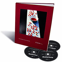 Paul McCartney의 앨범 McCartney (Archive Collection) [Deluxe Edition][Rmst][Boxset] 커버 아트 이미지