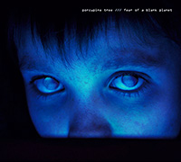 Porcupine Tree의 앨범 Fear Of A Blank Planet [Digipak][Re-Issue] 커버 아트 이미지