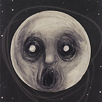 Steven Wilson (Porcupine Tree)의 앨범 The Raven That Refused To Sing (And Other Stories) 커버 아트 이미지