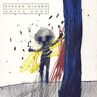 Steven Wilson (Porcupine Tree)의 앨범 Drive Home [CD/DVD][Digipak] 커버 아트 이미지