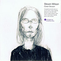 Steven Wilson (Porcupine Tree)의 앨범 Cover Version [Digipak] 커버 아트 이미지