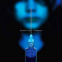 Porcupine Tree (Steven Wilson)의 앨범 Anesthetize [2CD/DVD][Digipak][Boxset] 커버 아트 이미지