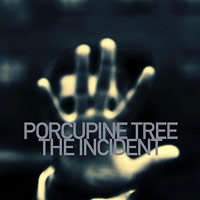 Porcupine Tree의 앨범 The Incident 커버 아트 이미지