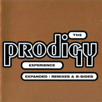 The Prodigy의 앨범 Experience Expanded: Remixes & B-Sides [2CD][Rmst] 커버 아트 이미지