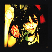 Public Image Ltd.의 앨범 The Flowers Of Romance 커버 아트 이미지