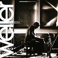 Paul Weller (The Jam)의 앨범 Weller At The BBC [2CD][Rmst] 커버 아트 이미지