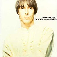 Paul Weller의 앨범 Paul Weller 커버 아트 이미지