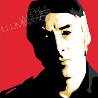 Paul Weller (The Jam)의 앨범 Illumination 커버 아트 이미지