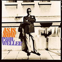 Paul Weller (The Jam)의 앨범 As Is Now 커버 아트 이미지