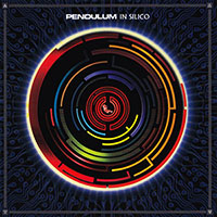 Pendulum의 In Silico 앨범 커버