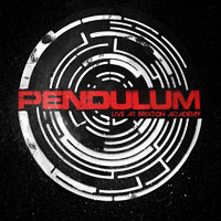 Pendulum의 앨범 Live At Brixton Academy [CD/DVD][Deluxe Edition] 커버 아트 이미지