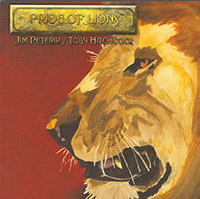 Pride Of Lions의 앨범 Pride Of Lions 커버 아트 이미지
