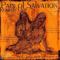 Pain Of Salvation의 앨범 Remedy Lane 커버 아트 이미지