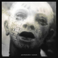 Pain Of Salvation의 앨범 Scarsick 커버 아트 이미지
