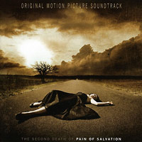 Pain Of Salvation의 앨범 The Second Death Of Pain Of Salvation - Live [2CD] 커버 아트 이미지