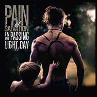 Pain Of Salvation의 앨범 In The Passing Light Of Day 커버 아트 이미지