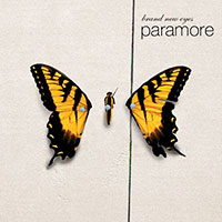 Paramore의 앨범 Brand New Eyes [Bonus Track] 커버 아트 이미지