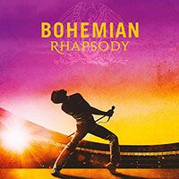 Queen의 앨범 Bohemian Rhapsody (The Original Soundtrack) 커버 아트 이미지