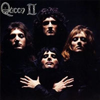 Queen의 앨범 Queen II [Rmst](2011) 커버 아트 이미지