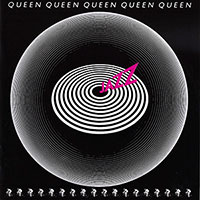 Queen의 앨범 Jazz [Rmst] 커버 아트 이미지