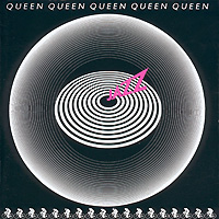 Queen의 앨범 Jazz [Rmst] 커버 아트 이미지