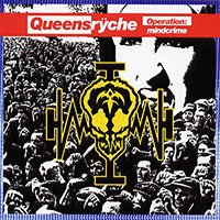Queensryche의 앨범 Operation : Mindcrime [2CD][Deluxe Edition][Rmst] 커버 아트 이미지