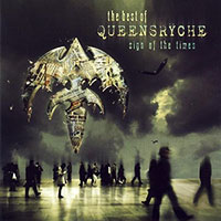 Queensryche의 앨범 Sign Of The Times : The Best Of Queensryche [Rmst] 커버 아트 이미지