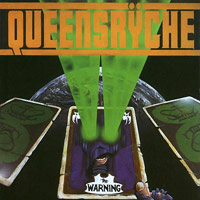 Queensryche의 앨범 The Warning [Rmst][Bonus Tracks] 커버 아트 이미지
