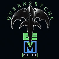 Queensryche의 앨범 Empire : 20th Anniversary [2CD][Deluxe Edition][Rmst][Bonus Tracks] 커버 아트 이미지