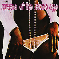 Queens Of The Stone Age의 Queens Of The Stone Age [Remaster][3 Bonus Tracks] 앨범 커버
