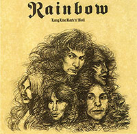 Rainbow (Ritchie Blackmore)의 앨범 Long Live Rock 'N' Roll [Rmst] 커버 아트 이미지