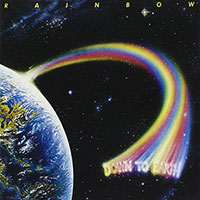Rainbow (Ritchie Blackmore)의 앨범 Down To Earth [Rmst] 커버 아트 이미지