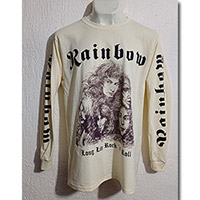 Rainbow (Ritchie Blackmore)의 앨범 Rainbow [T-Shirt] 커버 아트 이미지