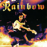 Rainbow (Ritchie Blackmore)의 The Very Best Of Rainbow [Remaster] 앨범 커버