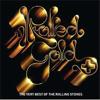 The Rolling Stones의 앨범 Rolled Gold+ [2CD][Rmst][Bonus Tracks] 커버 아트 이미지