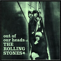 The Rolling Stones의 앨범 Out of Our Heads (UK Version)[Rmst] 커버 아트 이미지