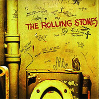 The Rolling Stones의 앨범 Beggars Banquet [Rmst] 커버 아트 이미지