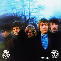 The Rolling Stones의 앨범 Between The Buttons (US Version)[Rmst] 커버 아트 이미지