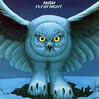 Rush의 앨범 Fly By Night [Rmst] 커버 아트 이미지