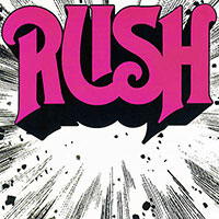 Rush의 앨범 Rush [Rmst] 커버 아트 이미지