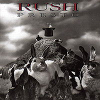 Rush의 앨범 Presto [Rmst] 커버 아트 이미지