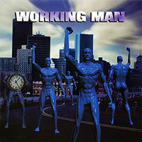 Rush의 앨범 Working Man - Rush Tribute 커버 아트 이미지