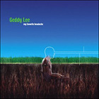 Geddy Lee (Rush)의 앨범 My Favorite Headache 커버 아트 이미지