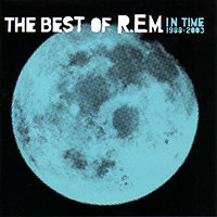 R.E.M.의 앨범 In Time 1988-2003 : The Best Of R.E.M. 커버 아트 이미지