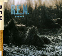 R.E.M.의 앨범 Murmur [2CD][Deluxe Edition][Rmst][Digipak] 커버 아트 이미지